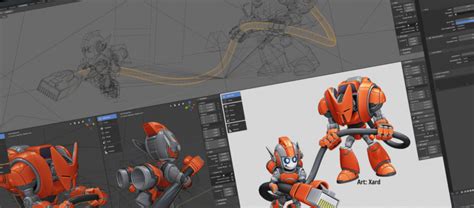 blender stl files.